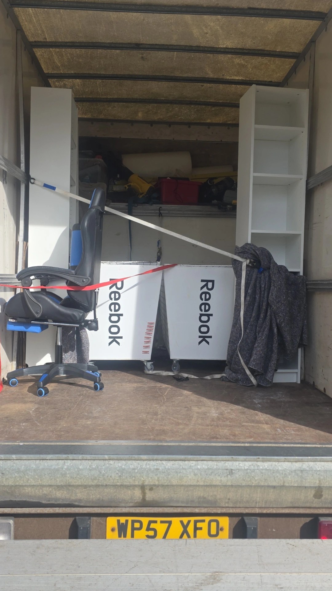 Home Removals