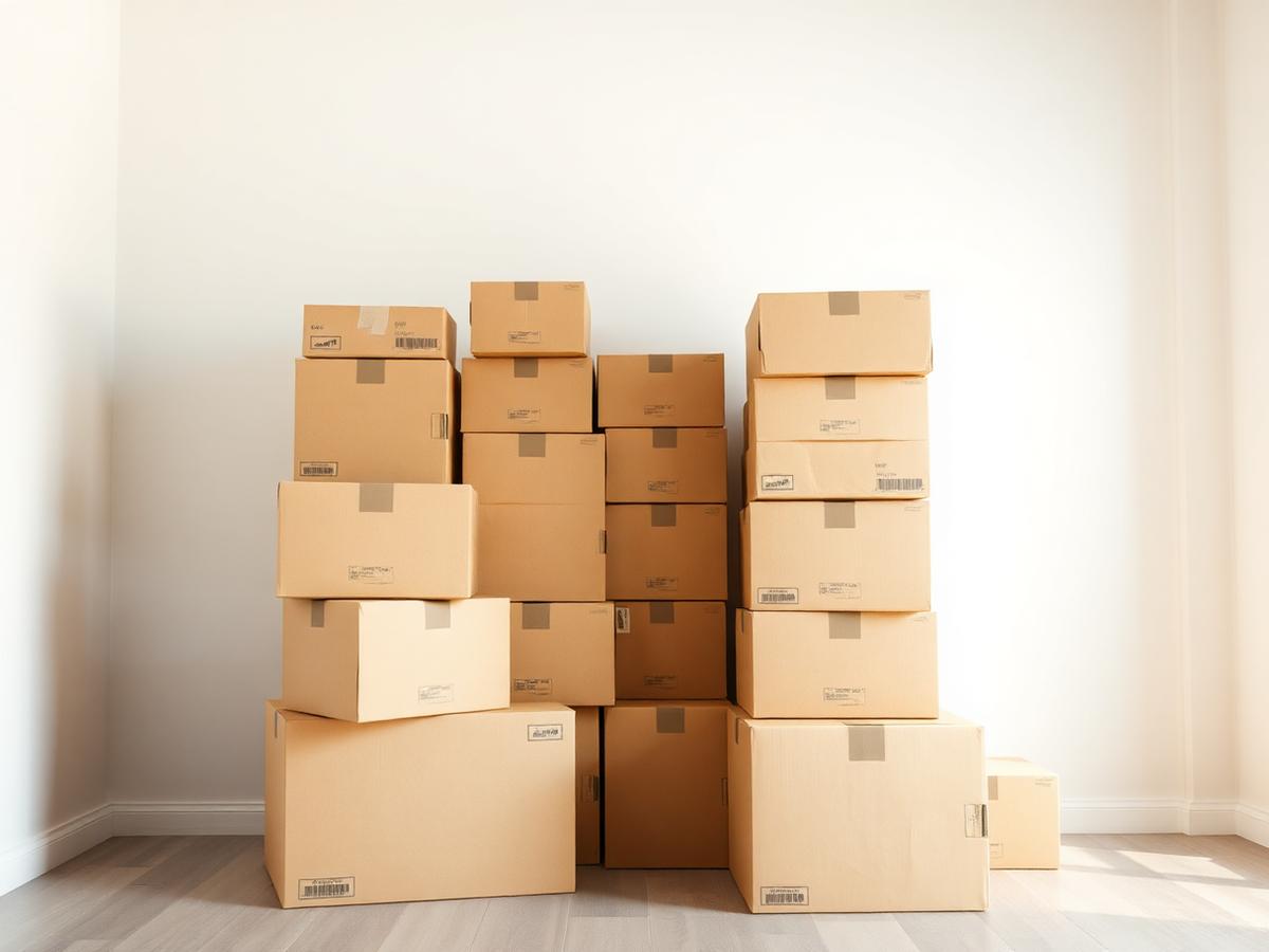Packing Services